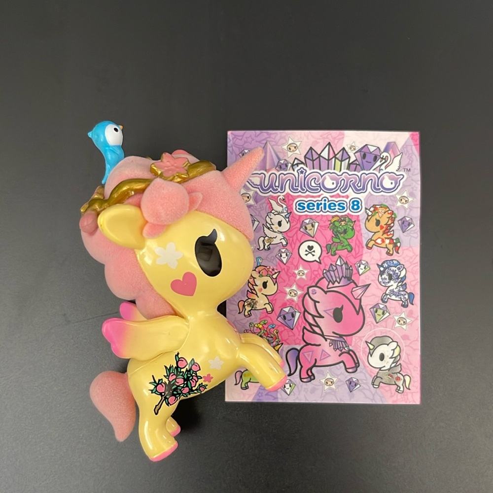 Tokidoki Unicorno Series 8